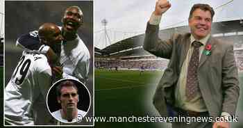 'Unheard of' - Ex-Bolton defender on Sam Allardyce's Wanderers success & Fernando Hierro 'aura' - Manchester Evening News