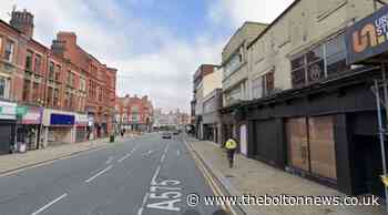 Bolton: 2 Stories on Bradshawgate bids to stay open into early hours - The Bolton News