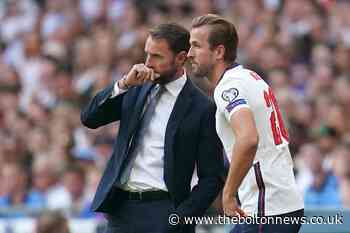 Harry Kane defends Gareth Southgate amid criticism of England boss - The Bolton News