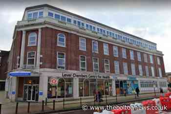 Bolton: Lever Chambers 2 rated 'inadequate' in CQC inspection - The Bolton News