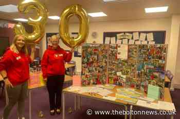 Bolton: Schools Out Kids Club celebrate 30 years - The Bolton News
