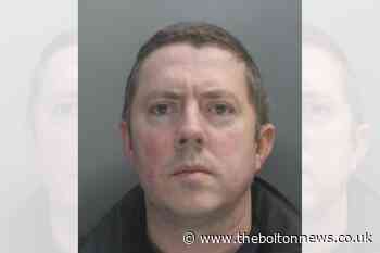 Bolton man ordered to repay £69k after stealing millions - The Bolton News