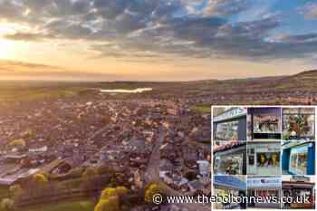 Horwich late night shopping businesses need your help - The Bolton News
