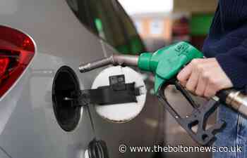 Petrol station prices investigation amid concern over prices - The Bolton News