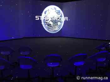 Tsawwassen Mills space exhibit showcases a multisensory experience of our universe - The Runner