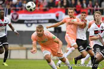 FC Dender versterkt zich met voormalig jeugdproduct van RSC Anderlecht