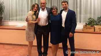 Maria Grazia Timo neo presidente del Lions Club Albenga, Valle di Lerrone e Garlenda - La Stampa