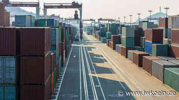 Standpunkt: Außenwirtschaftliche Abhängigkeit - Institut der deutschen Wirtschaft