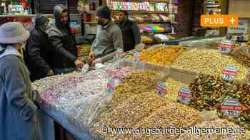 Wirtschaft: Teuer, teurer, Türkei: Wenn das Geld nicht mal mehr für den Käse-Toast reicht | Augsburger Allgemeine - Augsburger Allgemeine