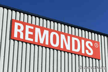 Kommunale Wirtschaft: Streit zwischen Müllentsorger Remondis und Essener Politik eskaliert - CORRECTIV