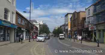 Police appeal after man racially abused and assaulted in Bridlington - Hull Live