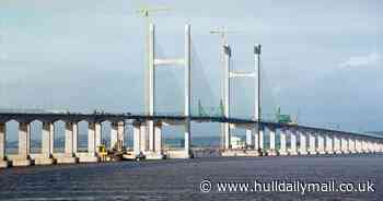 Fuel protests could see major motorway bridges blocked - Hull Live