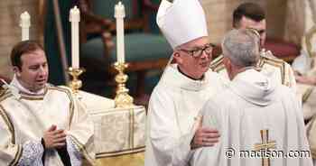 Church shouldn't control politicians -- Leo Hull | Letters to the Editor | madison.com - Madison.com