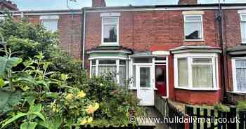 Hull house prices quadruple in 20 years - here's what you can get now for average 2002 price tag - Hull Live