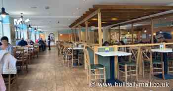 The unassuming 'hidden' Hull café with charming panoramic views - Hull Live