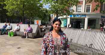 What Hull people spent their £150 energy rebates on as cost of living crisis continues - Hull Live