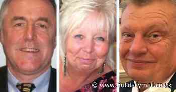 Death notices and funeral announcements from the Hull Daily Mail this week – June 5 to 10 2022 - Hull Live