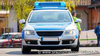 Streit zwischen Männern in Lebenstedter Einkaufszentrum eskaliert