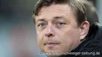 Blackburn holt Ex-Bundesligaprofi Tomasson als Cheftrainer