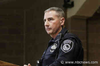 Idaho officers getting death threats after arresting 31 Patriot Front white nationalists near Pride event