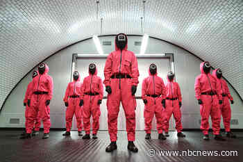 'Squid Game' season 2 teaser drops, Netflix reveals which characters return