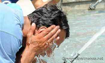 Parma, maggio è stato il mese più caldo di sempre: l’estate anticipa rispetto agli storici - Luca Galvani