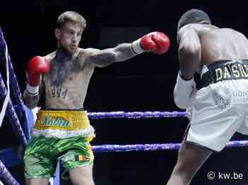 Robin Barbiaux verdiend Vlaams kampioen in Ardooie - KW.be - KW.be