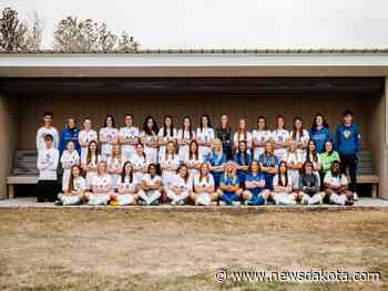 Nelson, Sorlie Earn Spots on All-State Soccer Team - newsdakota.com