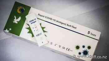 Covid-19: Nelson-Marlborough records 243 new Omicron cases - Stuff