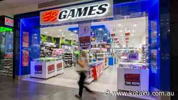 PSA: Major Nelson Will Stop By EB Games At Highpoint Today, Warringah Tomorrow - Kotaku Australia