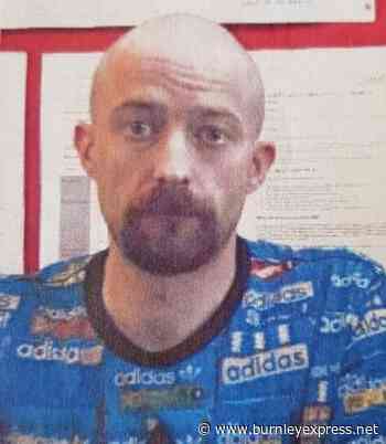 Police concern over missing Nelson man who has links to Burnley - Burnley Express