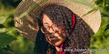 Alexis Nikole Nelson - F&W Game Changers | Food - Food & Wine