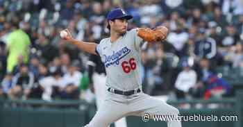 Dodgers minors: Mitch White has hitless start, Nelson Quiroz 3 homers - True Blue LA