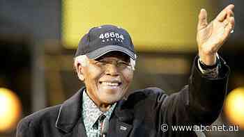 This Week in History: The Legacy of Nelson Mandela - ABC News