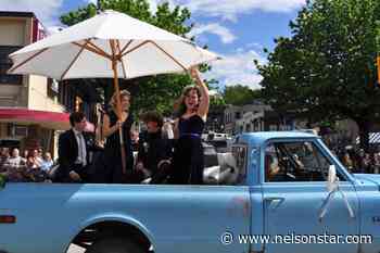 They did it! L.V. Rogers celebrates Grad 2022 - Nelson Star