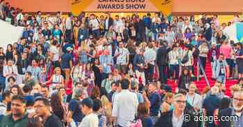 Cannes Lions 2022—Everything you need to know about advertising’s biggest festival