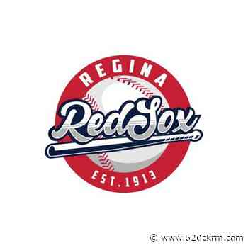 Red Sox pick up win in Weyburn - 620 CKRM.com