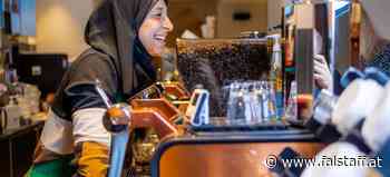 »Starbucks« eröffnet erste Filiale in Oberösterreich