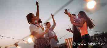 Voting: Die beliebtesten Rooftop- und Freiluftlocations 2022