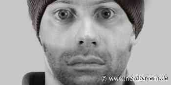 Mann schlägt Frau in Erlangen mit Stein nieder: Polizei sucht mit Phantombild nach Unbekanntem - Nordbayern.de