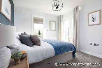 New housing development set to open in Coventry - PropertyWire