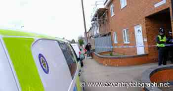 Murder trial date set after woman's body found at Coventry flat - Coventry Live