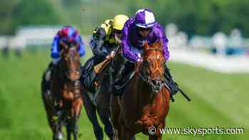 Coventry Stakes preview: High hopes for Persian Force at Royal Ascot as Amo Racing chase famous victory - Sky Sports