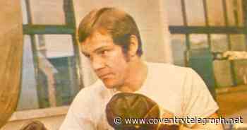 Tributes to 'much-loved' former Coventry boxer and pub landlord Tony Riley - Coventry Live
