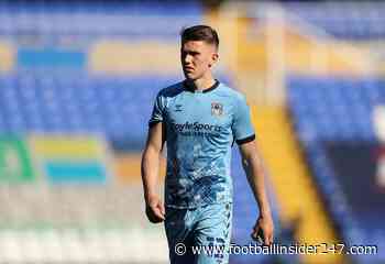 Sources: Coventry City reject Middlesbrough move for Viktor Gyokeres - Football Insider