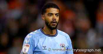 Coventry City closing in on released Chelsea man in two-horse race for signature - Coventry Live