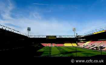 GETTING TO KNOW: Watford - News - Coventry City