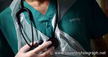 The number of no-shows for GP appointments in Coventry and Warwickshire - Coventry Live