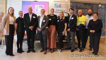 Mid West Chamber of Commerce and Industry hosts networking event in Geraldton after Aboriginal Business Forum - The West Australian