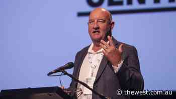 Aboriginal Business Forum: Geraldton business owner Craig Patterson outlines steps to be good Indigenous ally - The West Australian